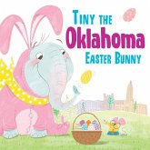 Tiny the Oklahoma Easter Bunny