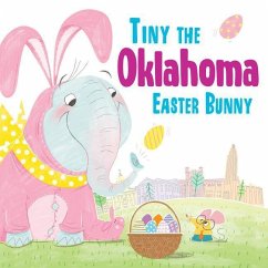 Tiny the Oklahoma Easter Bunny - James, Eric