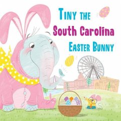 Tiny the South Carolina Easter Bunny - James, Eric