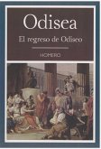 SPA-ODISEA-EL REGRESO DE ODISE