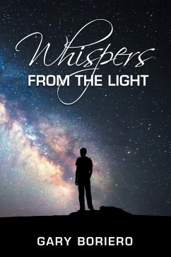 Whispers from the Light - Boriero, Gary