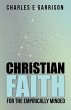 Christian Faith for the Empirically... - Bild 1
