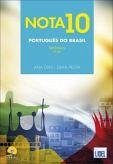 Nota 10 Portugues do Brasil - Nivel elementar Nota 10 Portugues do Brasil - Nivel elementar