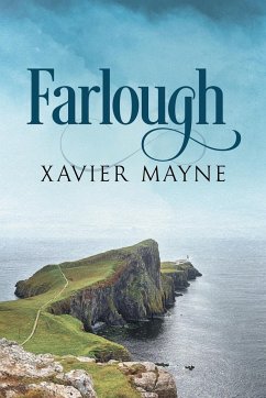Farlough - Mayne, Xavier