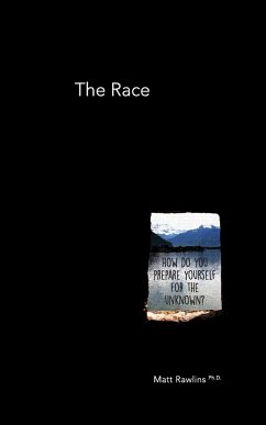 The Race - Rawlins, Matt L
