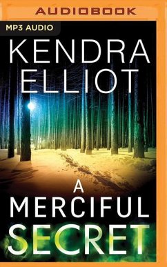 A Merciful Secret - Elliot, Kendra