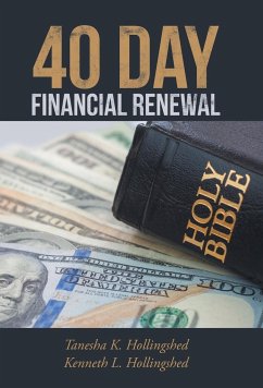 40 Day Financial Renewal - Hollingshed, Tanesha and Kenneth