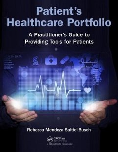 Patient's Healthcare Portfolio - Mendoza Saltiel Busch, Rebecca