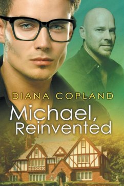 Michael, Reinvented - Copland, Diana