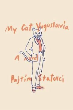 My Cat Yugoslavia - Statovci, Pajtim