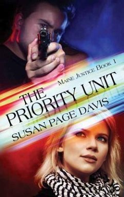 The Priority Unit - Davis, Susan Page