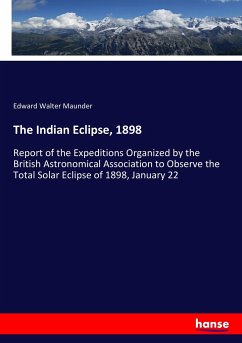 The Indian Eclipse, 1898