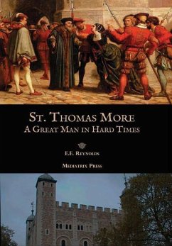 St. Thomas More - Reynolds, E. E.