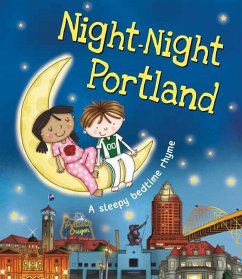 Night-Night Portland - Sully, Katherine