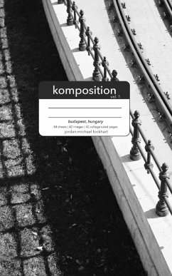 Komposition Vol. 1 - Lockhart, Jordan Michael