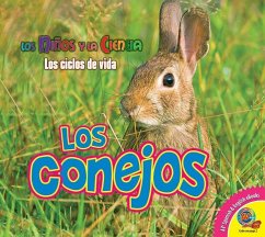 Los Conejos - Gillespie, Katie