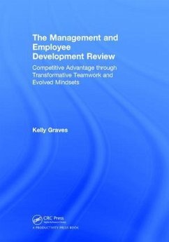 The Management and Employee Development Review - Graves, Kelly