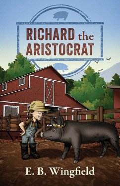 Richard The Aristocrat - Wingfield, E B