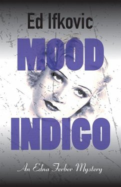 Mood Indigo - Ifkovic, Ed