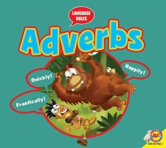 Adverbs - Heinrichs, Ann