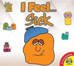 I Feel... Sick - Corchin, Dj