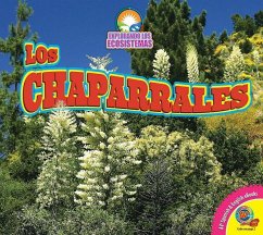 Los Chaparrales - Nugent, Samantha