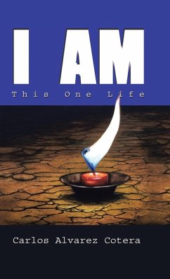 I AM - Alvarez Cotera, Carlos