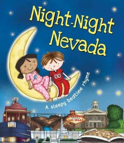 Night-Night Nevada - Sully, Katherine