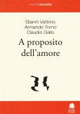 A proposito dell'amore A proposito dell'amore