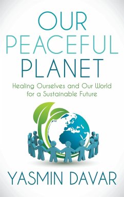 Our Peaceful Planet - Davar, Yasmin