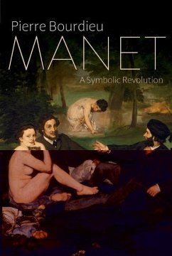 Manet - Bourdieu, Pierre
