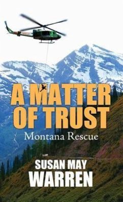 A Matter of Trust - Warren, Susan May