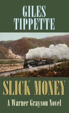 Slick Money - Tippette, Giles