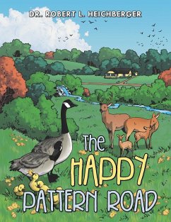 The Happy Pattern Road - Heichberger, Robert L.