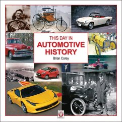 This Day in Automotive History - Corey, Brian