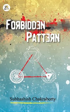 Forbidden Pattern - Chakroborty, Subhashish