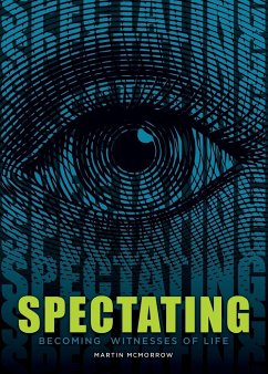 SPECTATING - Mcmorrow, Martin