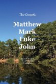 The Gospels The Gospels