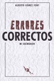 Errores correctos : mi oxímoron