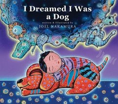 I Dreamed I Was a Dog - Nakamura, Joel