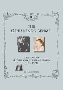 The Oshu Kendo Renmei - Budden, Paul