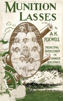 MUNITION LASSES - Foxwell, A K