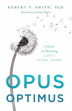 Opus Optimus - Smith, Robert V.