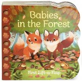 Babies in the Forest