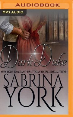 DARK DUKE M - York, Sabrina
