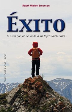 Exito - Emerson, Ralph Waldo