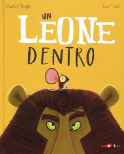 Cover Un leone dentro