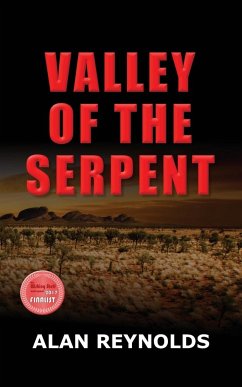 VALLEY OF THE SERPENT - Reynolds, Alan