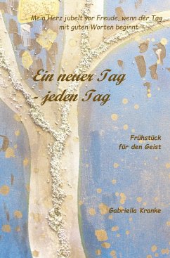 Cover Ein neuer Tag  jeden Tag