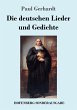Die deutschen Lieder und Gedichte - Bild 1